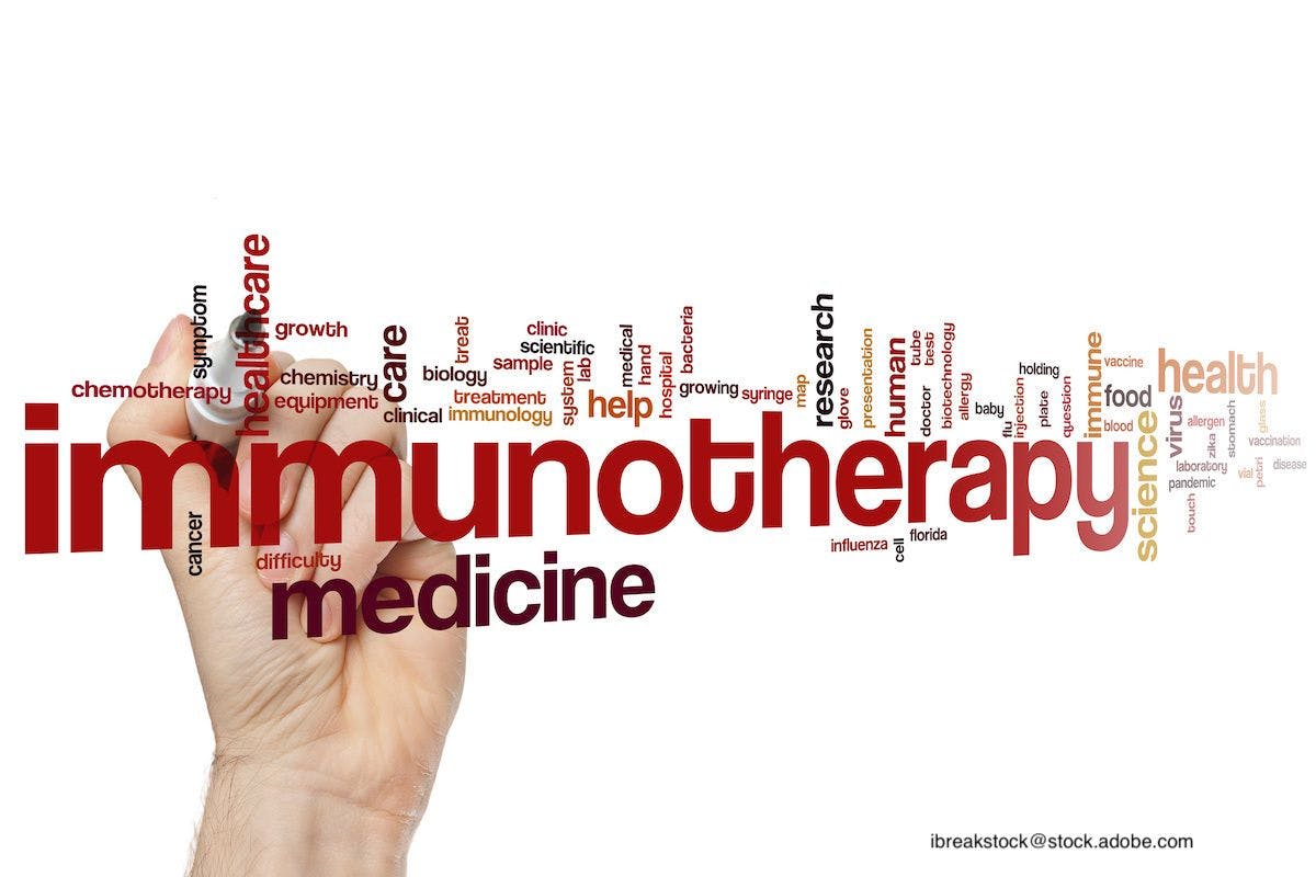 Oral immunotherapy awareness lags