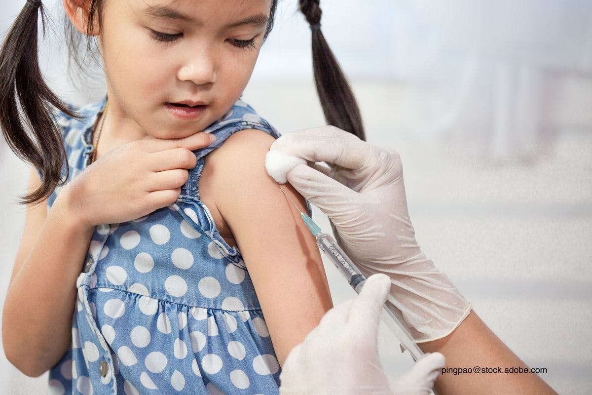 Improving vaccination rates in high-risk groups