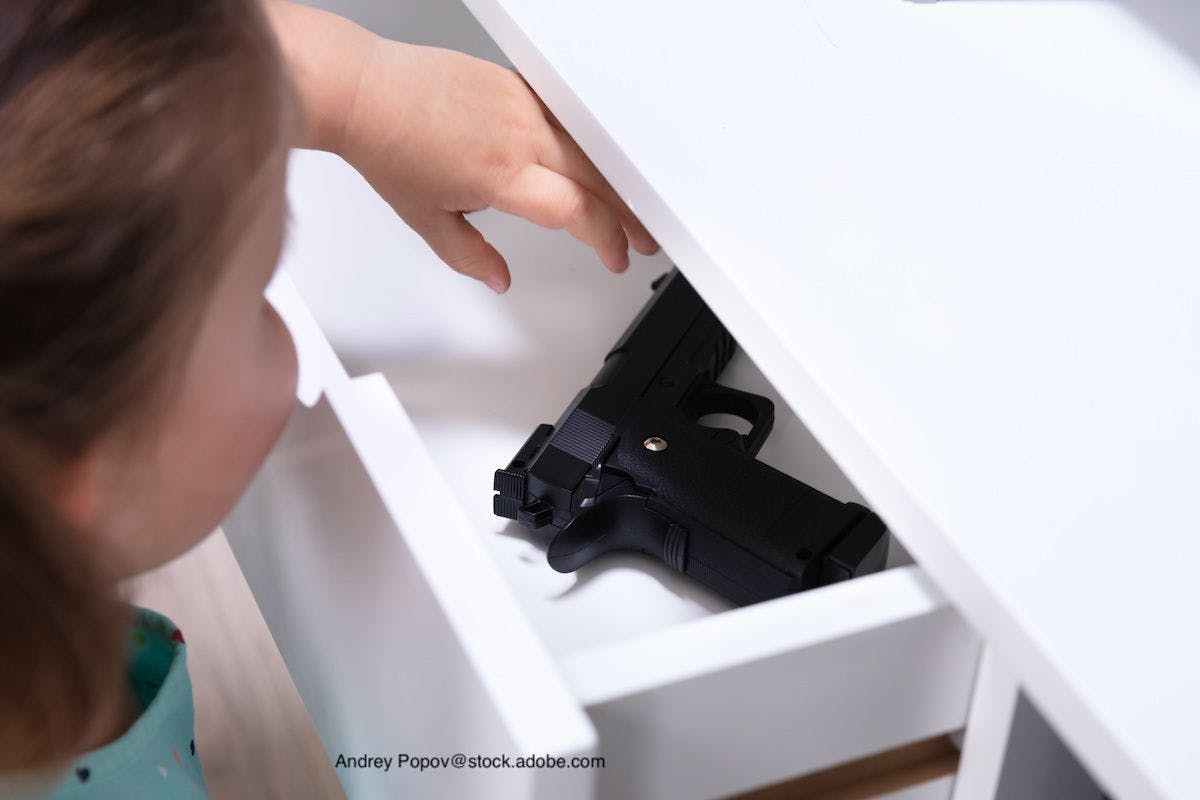 Gun storage in the home: Has it meaningfully become safer for kids?