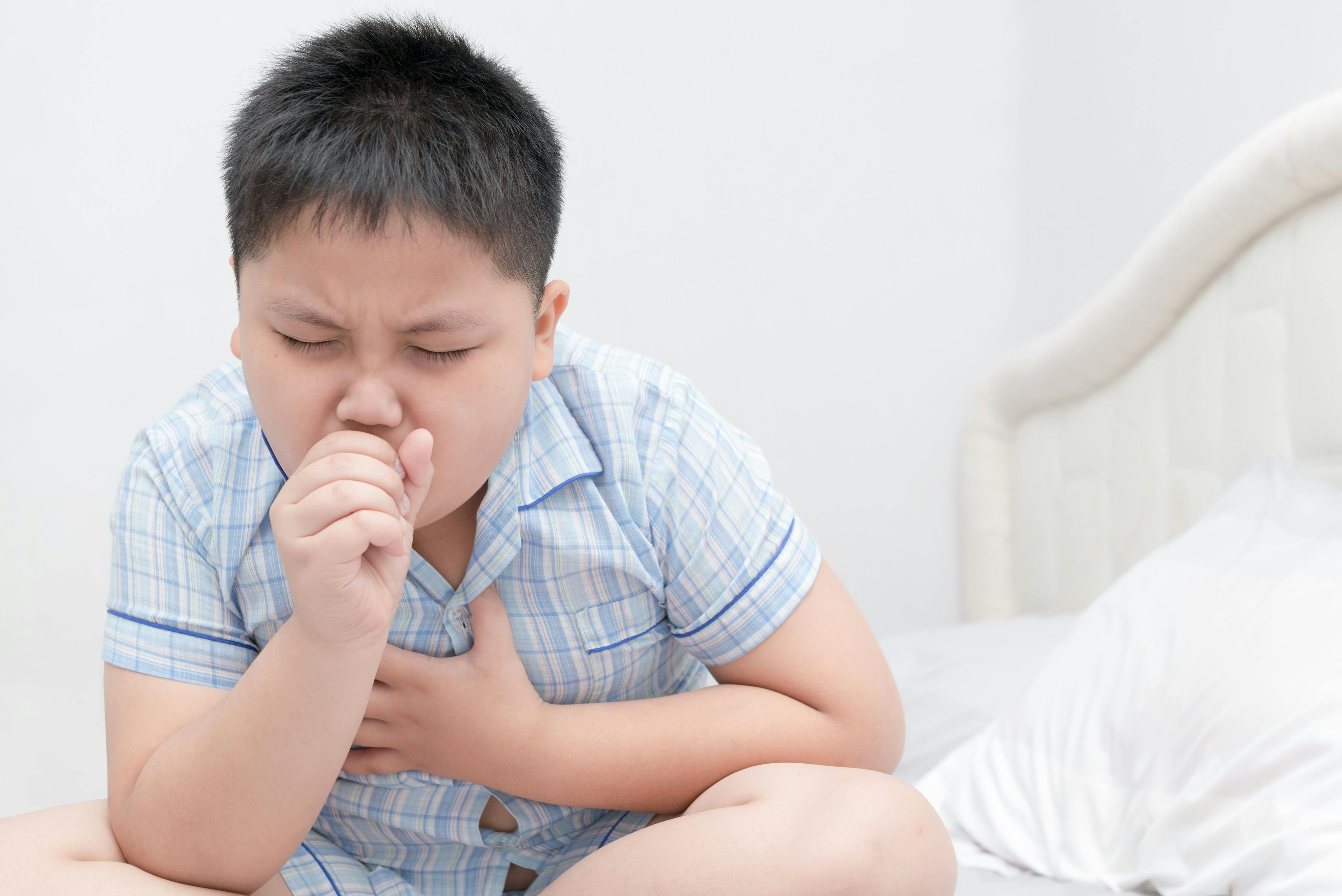 Chronic cough: Watch for "red flags"