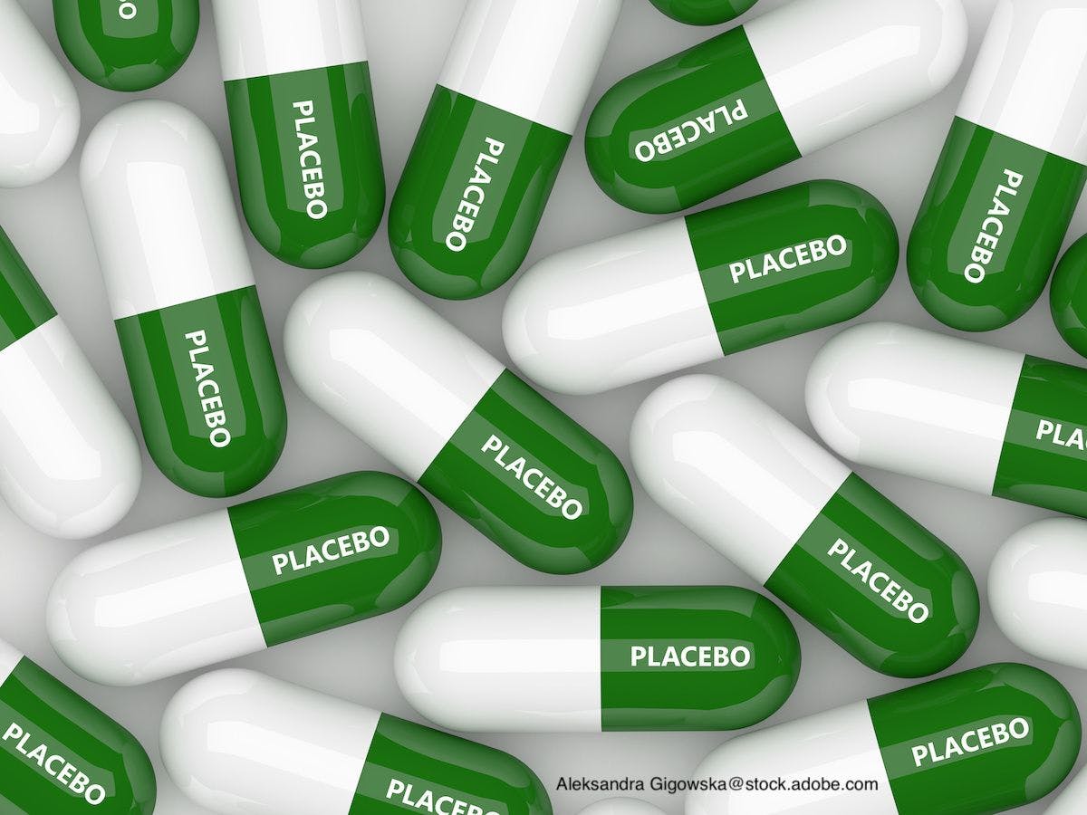 Using open-label placebo to treat gut disorders
